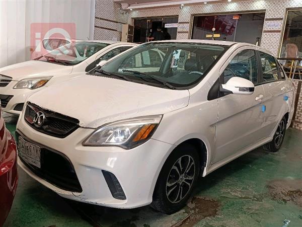 BAIC for sale in Iraq